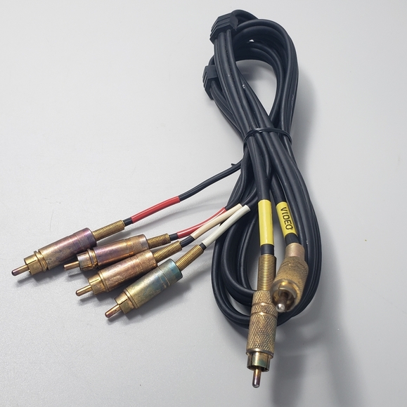 Coaxial Cable (6 Feet) - Picture 6 of 8